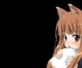Spice and Wolf /     /  Ookami to Koushinryou  /  / maxiol_Spice_and_Wolf_wallpaper_121515_.jpg