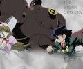 Steam Detectives (Kaiketsu Shoki Tanteidan) /  / maxiol_Steam_Detectives_130058_.jpg