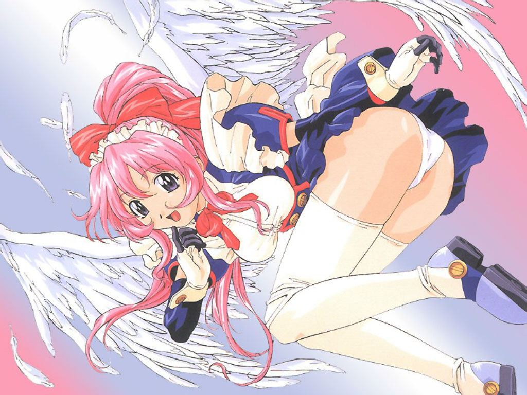 Steel Angel Kurumi /  / maxiol_Steel_Angel_Kurumi_130092_.jpg