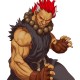 Street Fighter ( ) /  (characters) /   (Akuma Gouki) / maxiol_Street_Fighter_Akuma_Gouki_149472_.jpg