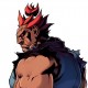 Street Fighter ( ) /  (characters) /   (Akuma Gouki) / maxiol_Street_Fighter_Akuma_Gouki_149497_.jpg