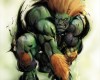 Street Fighter ( ) /  (characters) /  (Blanka) / maxiol_Street_Fighter_Blanka_149537_.jpg