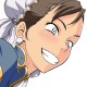 Street Fighter ( ) /  (characters) /   (Chun li) / maxiol_Street_Fighter_Chun_li_150817_.jpg