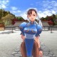 Street Fighter ( ) /  (characters) /   (Chun li) / maxiol_Street_Fighter_Chun_li_150838_.jpg