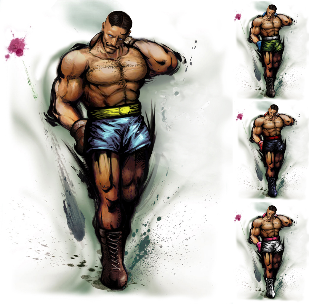 Street Fighter ( ) /  (characters) /  (Dadli) / maxiol_Street_Fighter_Dadli_149624_.jpg