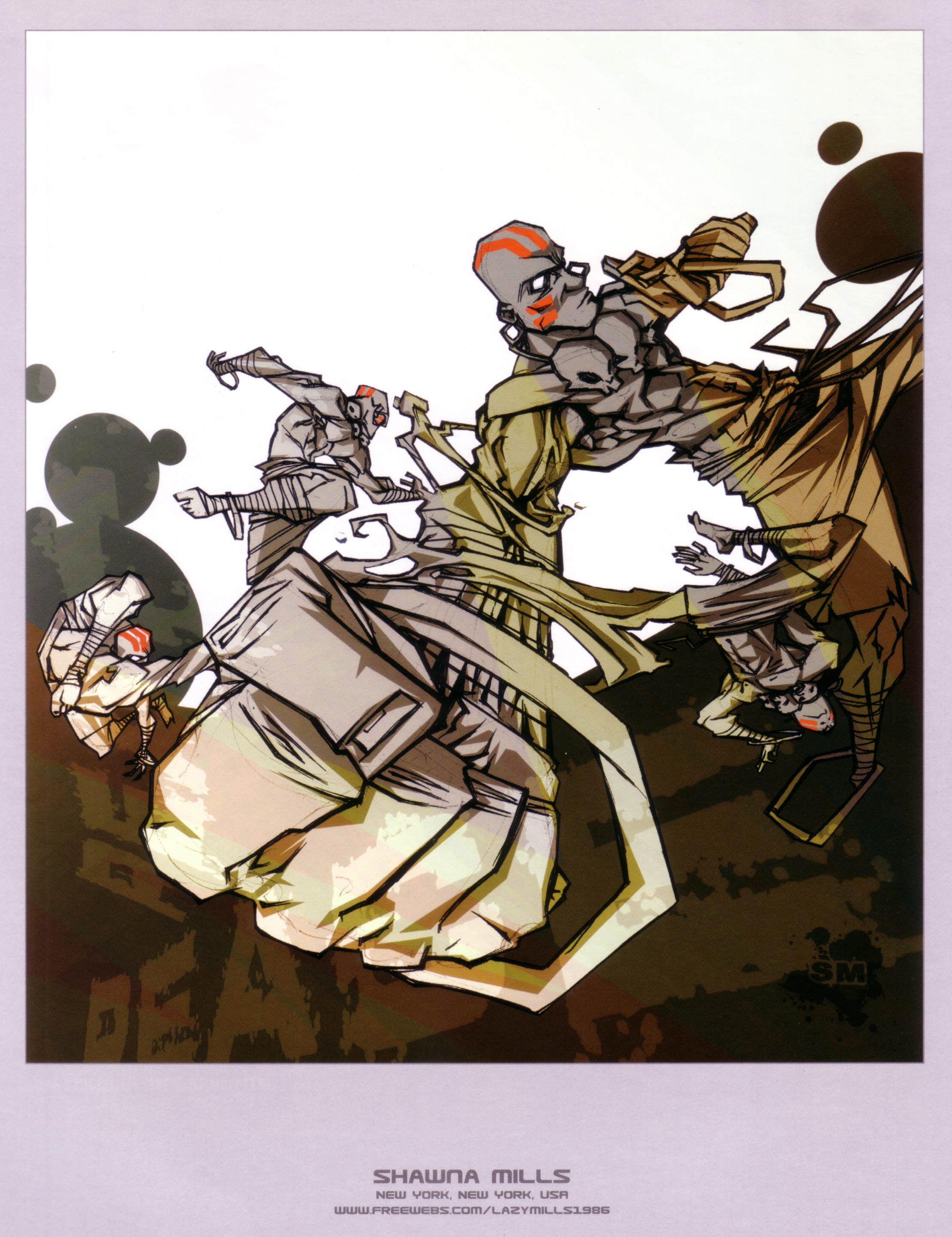 Street Fighter ( ) /  (characters) /  (Dalsim) / maxiol_Street_Fighter_Dalsim_149626_.jpg