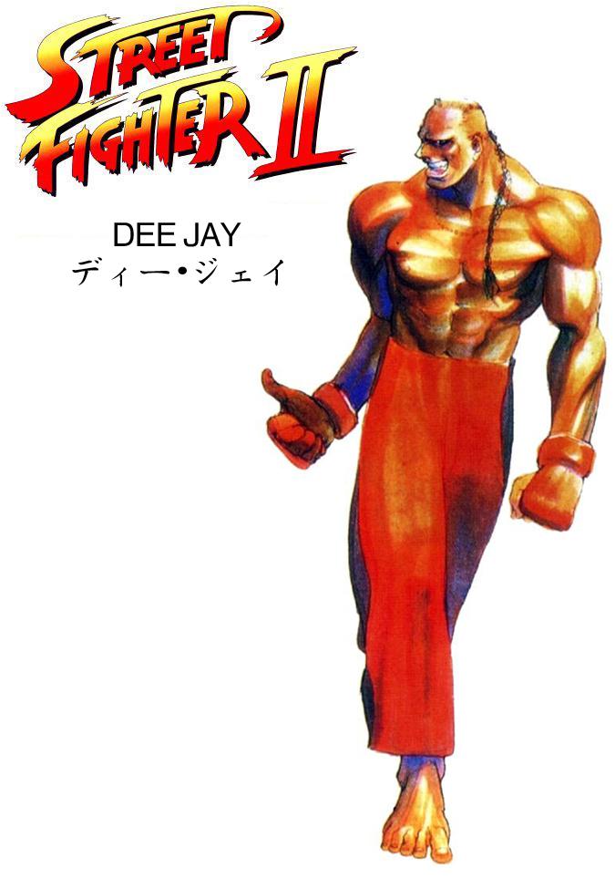 Street Fighter ( ) /  (characters) /   (Di Djey) / maxiol_Street_Fighter_Di_Djey_149897_.jpg