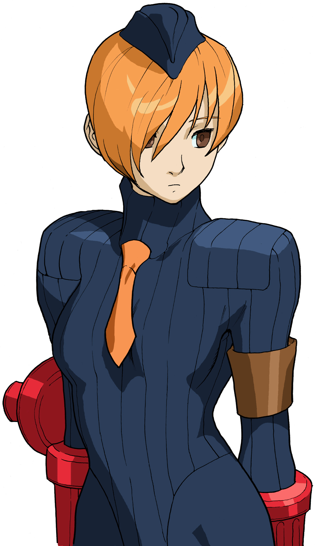 Street Fighter ( ) /  (characters) /  (Djuni)  / maxiol_Street_Fighter_Djuni_149734_.jpg