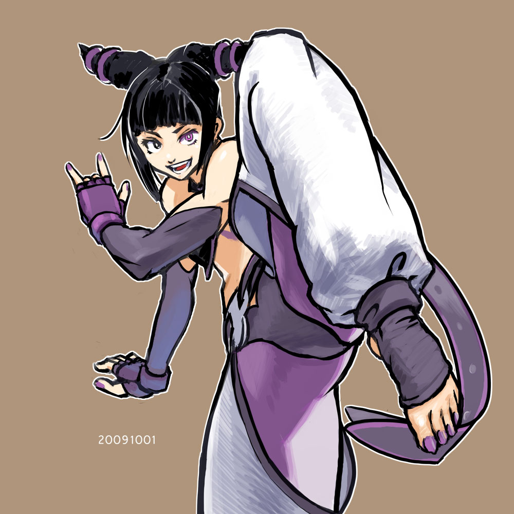 Street Fighter ( ) /  (characters) /   (Djuri Xan) / maxiol_Street_Fighter_Djuri_Xan_149736_.jpg