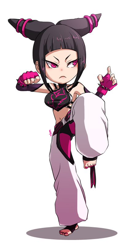 Street Fighter ( ) /  (characters) /   (Djuri Xan) / maxiol_Street_Fighter_Djuri_Xan_149805_.jpg
