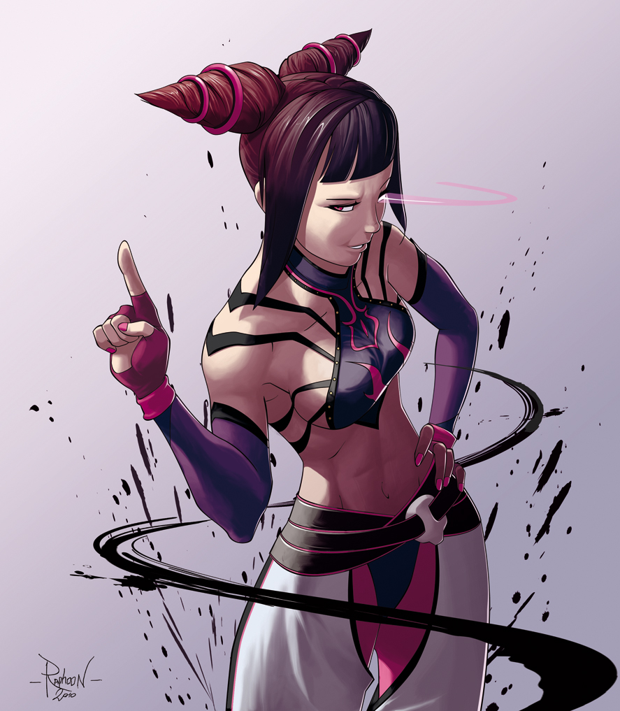 Street Fighter ( ) /  (characters) /   (Djuri Xan) / maxiol_Street_Fighter_Djuri_Xan_149828_.jpg