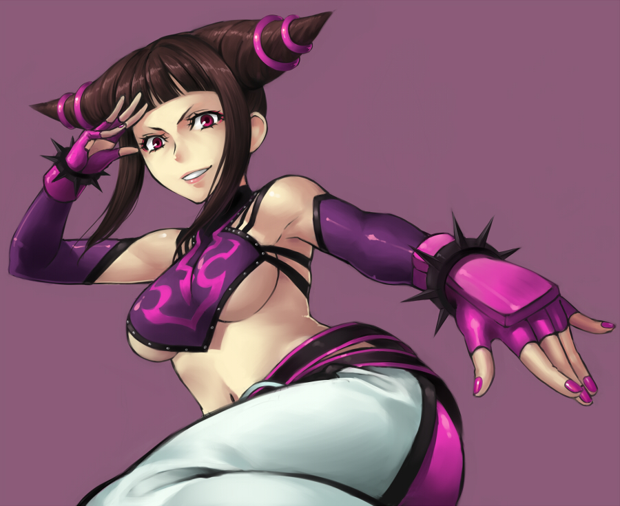 Street Fighter ( ) /  (characters) /   (Djuri Xan) / maxiol_Street_Fighter_Djuri_Xan_149830_.jpg