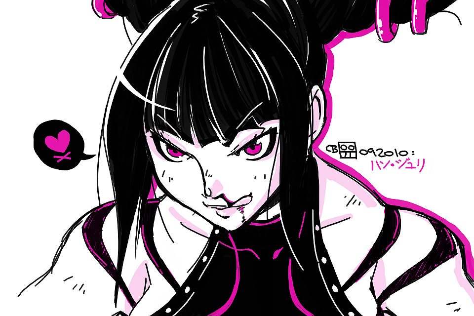 Street Fighter ( ) /  (characters) /   (Djuri Xan) / maxiol_Street_Fighter_Djuri_Xan_149874_.jpg