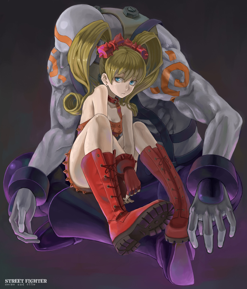 Street Fighter ( ) /  (characters) /  (Effi) / maxiol_Street_Fighter_Effi_150986_.jpg