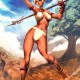 Street Fighter ( ) /  (characters) /  (Elena) / maxiol_Street_Fighter_Elena_150952_.jpg