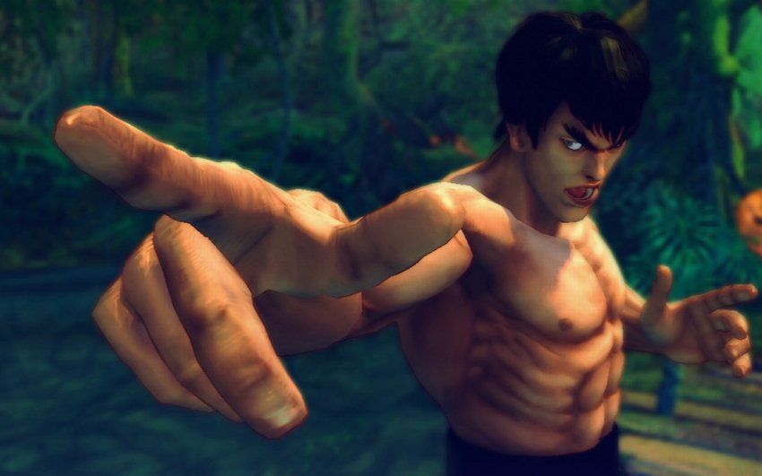 Street Fighter ( ) /  (characters) /   (Fey Ling) / maxiol_Street_Fighter_Fey_Ling_150773_.jpg