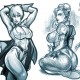 Street Fighter ( ) /  (characters) /  (General) / maxiol_Street_Fighter_General_150391_.jpg