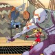 Street Fighter ( ) /  (characters) /  (General) / maxiol_Street_Fighter_General_150405_.jpg