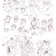 Street Fighter ( ) /  (characters) /  (General) / maxiol_Street_Fighter_General_150414_.jpg
