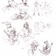 Street Fighter ( ) /  (characters) /  (General) / maxiol_Street_Fighter_General_150468_.jpg