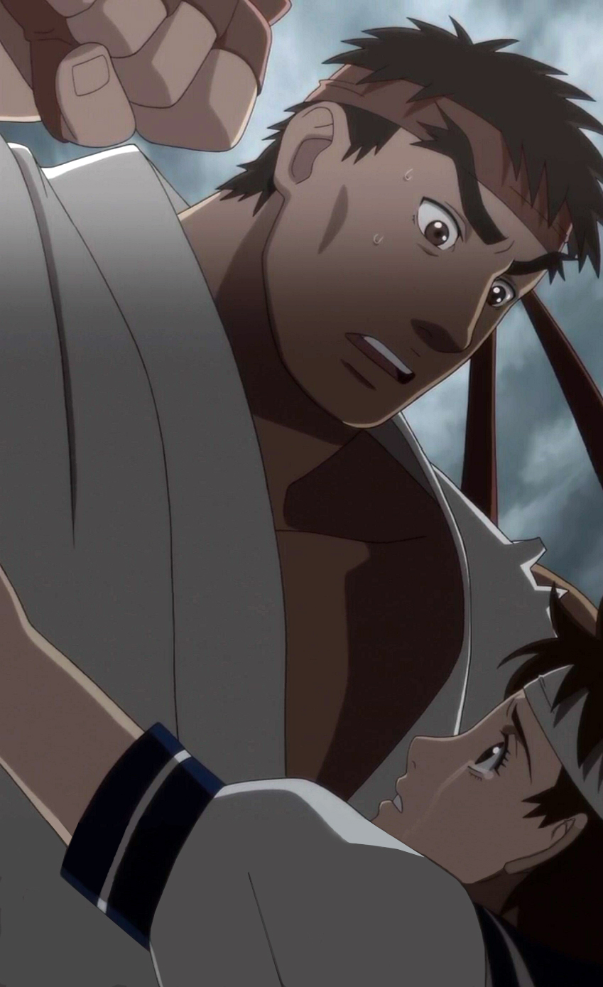 Street Fighter ( ) /  (characters) /  (General) / maxiol_Street_Fighter_General_150501_.jpg