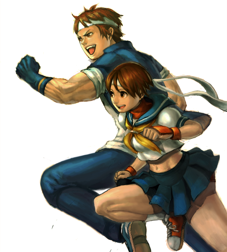 Street Fighter ( ) /  (characters) /  (General) / maxiol_Street_Fighter_General_150512_.png
