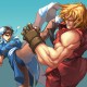 Street Fighter (Уличный боец) / Персонажи (characters) / Общие (General) / ...
