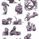 Street Fighter ( ) /  (characters) /  (General) / maxiol_Street_Fighter_General_150695_.jpg