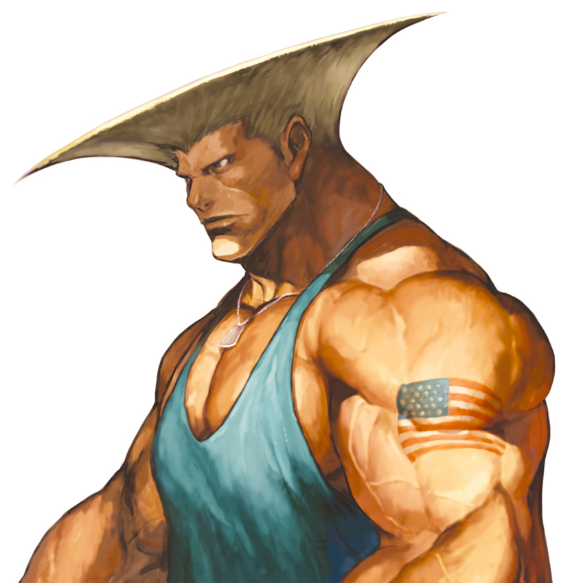 Street Fighter ( ) /  (characters) /  (Geyl) / maxiol_Street_Fighter_Geyl_149604_.jpg