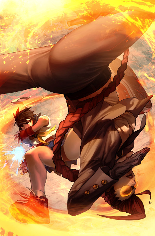 Street Fighter ( ) /  (characters) /  (Girls) / maxiol_Street_Fighter_Girls_149683_.jpg