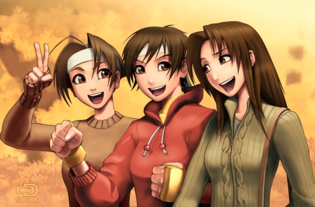Street Fighter ( ) /  (characters) /  (Girls) / maxiol_Street_Fighter_Girls_149693_.jpg