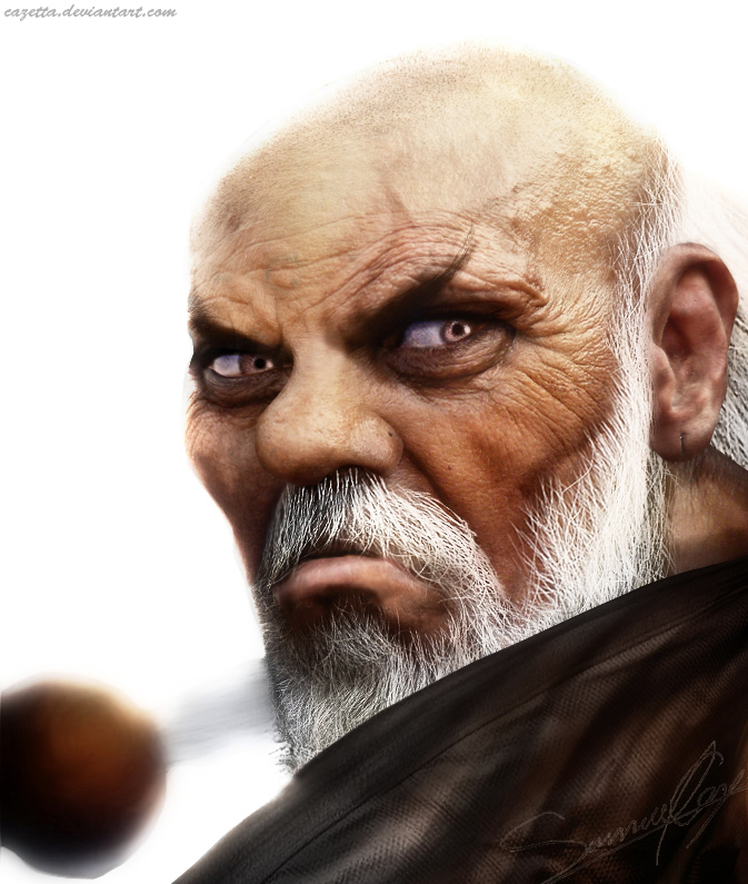 Street Fighter ( ) /  (characters) /  (Gouken) / maxiol_Street_Fighter_Gouken_149613_.jpg