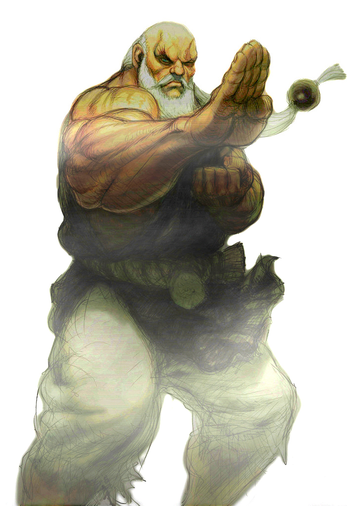 Street Fighter ( ) /  (characters) /  (Gouken) / maxiol_Street_Fighter_Gouken_149615_.jpg