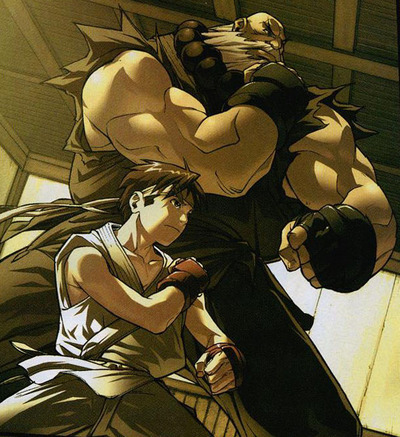 Street Fighter ( ) /  (characters) /  (Gouken) / maxiol_Street_Fighter_Gouken_149616_.jpg