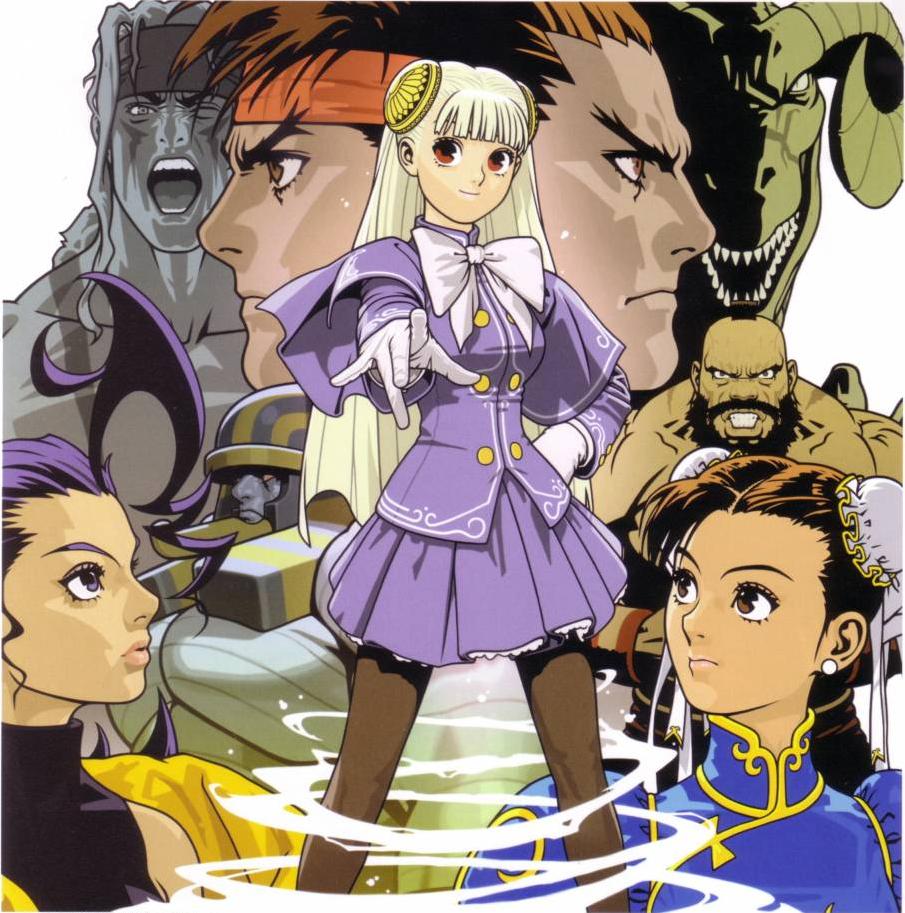 Street Fighter ( ) /  (characters) /  (Ingrid) / maxiol_Street_Fighter_Ingrid_149966_.jpg