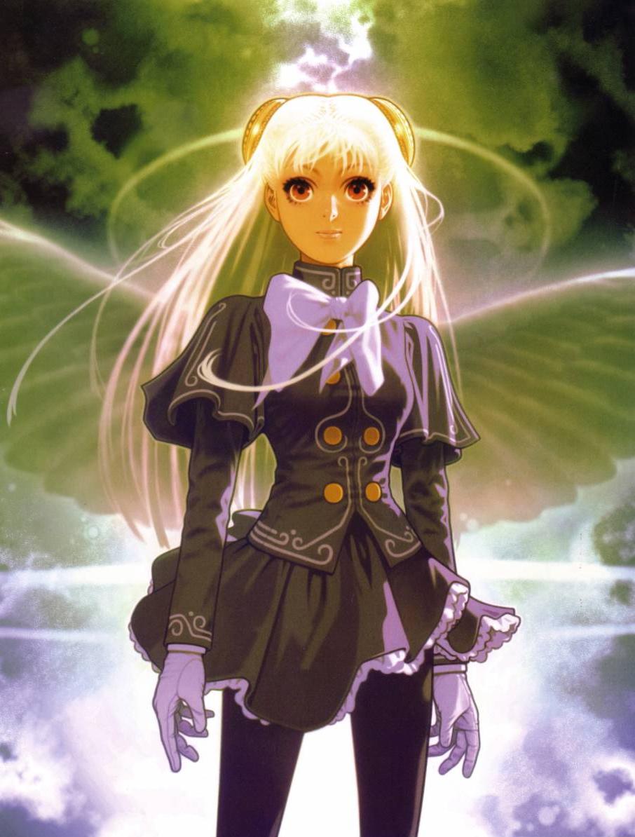 Street Fighter ( ) /  (characters) /  (Ingrid) / maxiol_Street_Fighter_Ingrid_149971_.jpg