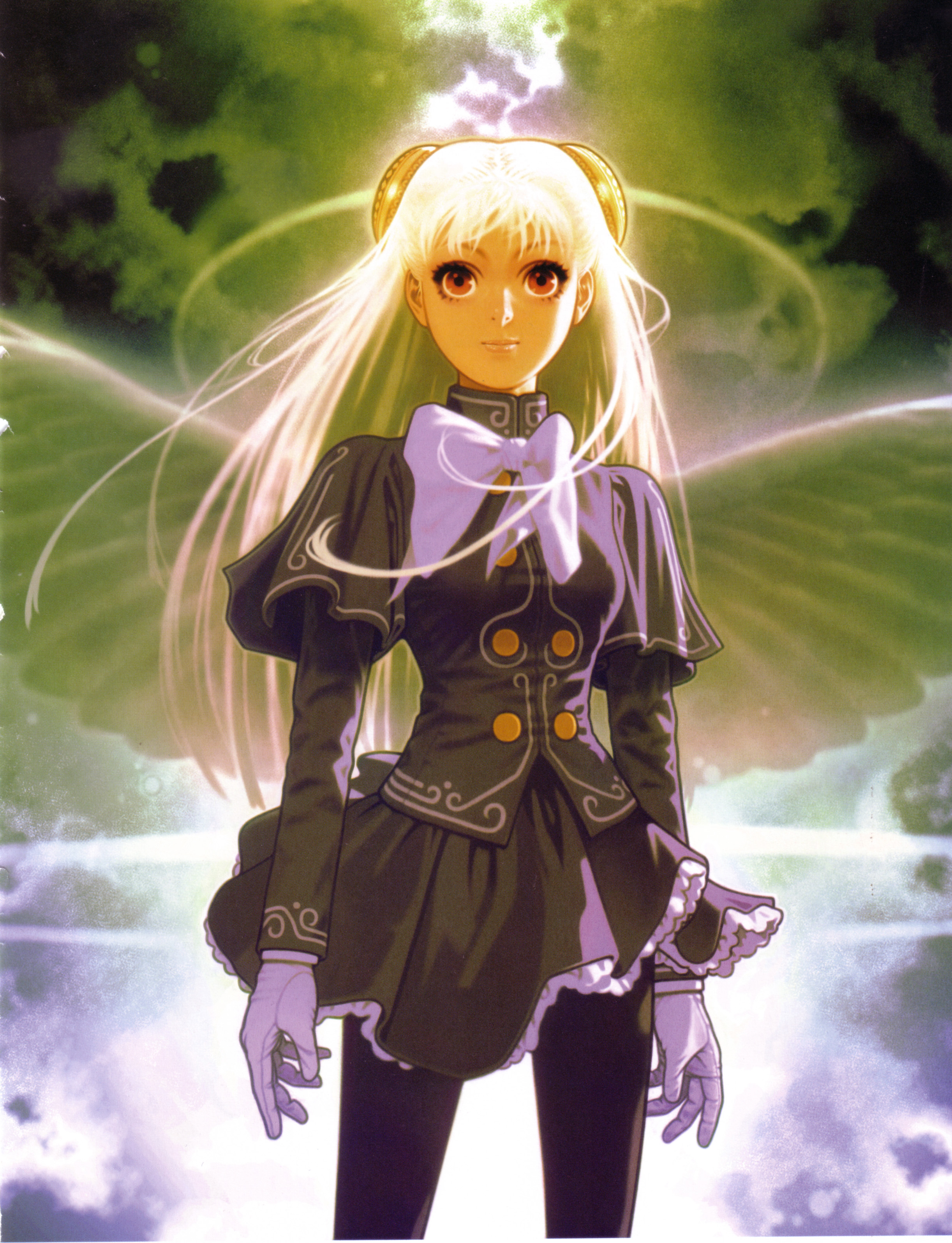 Street Fighter ( ) /  (characters) /  (Ingrid) / maxiol_Street_Fighter_Ingrid_149972_.jpg