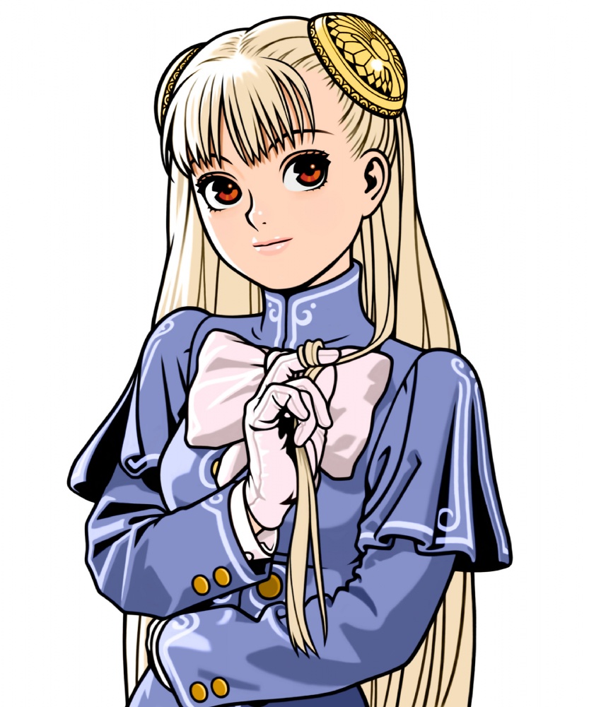Street Fighter ( ) /  (characters) /  (Ingrid) / maxiol_Street_Fighter_Ingrid_149973_.jpg