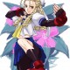 Street Fighter ( ) /  (characters) /   (Karin Kanzuki) / maxiol_Street_Fighter_Karin_Kanzuki_149994_.jpg