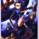 Street Fighter ( ) /  (characters) /   (Kemmi Yait) / maxiol_Street_Fighter_Kemmi_Yait_149999_.jpg