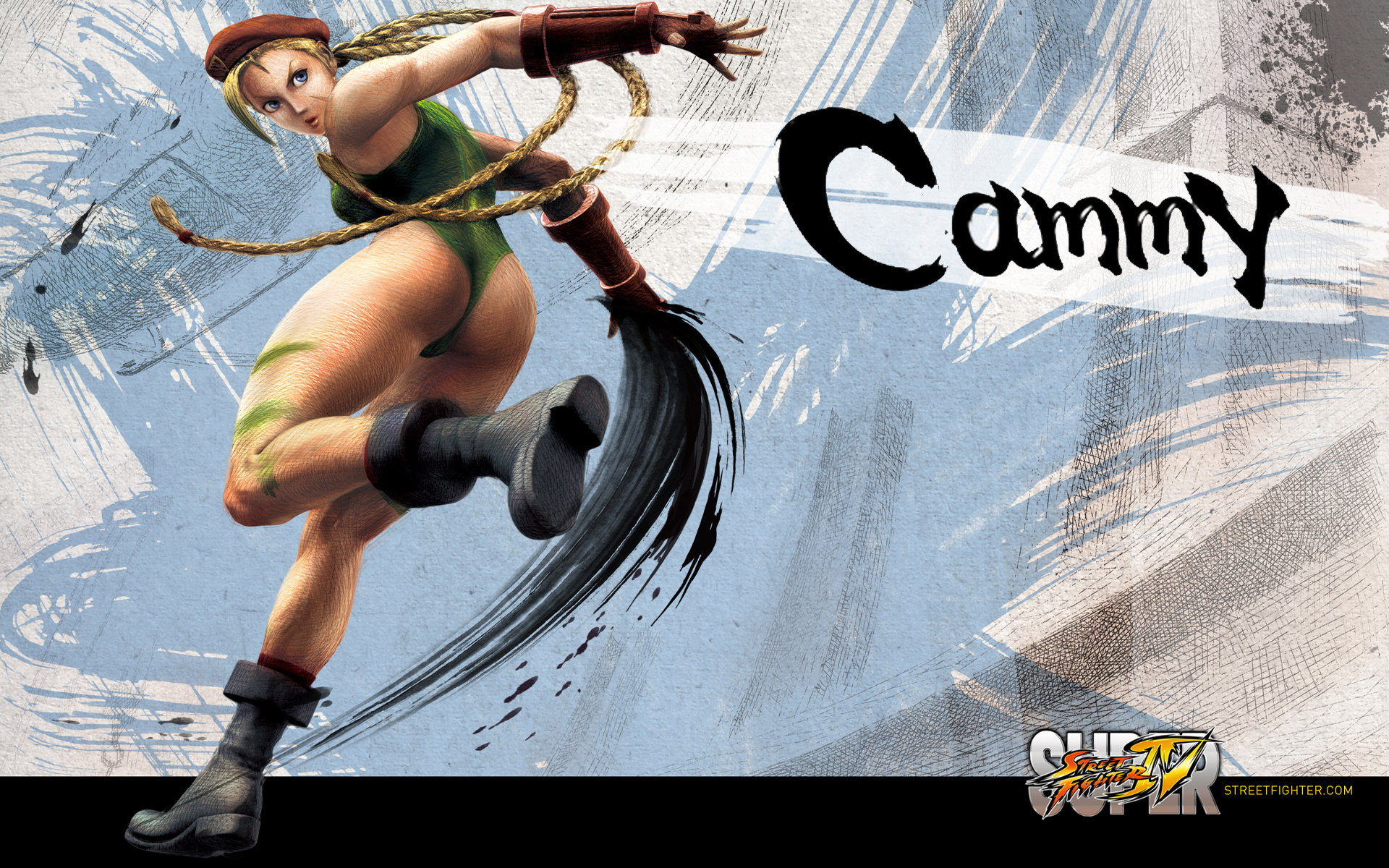 Street Fighter ( ) /  (characters) /   (Kemmi Yait) / maxiol_Street_Fighter_Kemmi_Yait_150003_.jpg