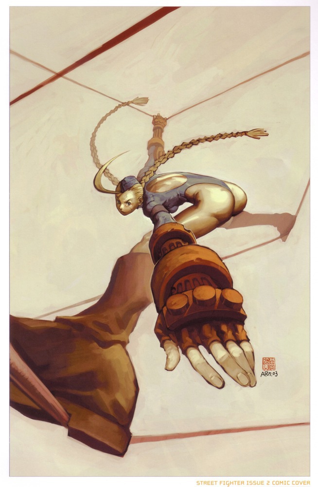 Street Fighter ( ) /  (characters) /   (Kemmi Yait) / maxiol_Street_Fighter_Kemmi_Yait_150007_.jpg