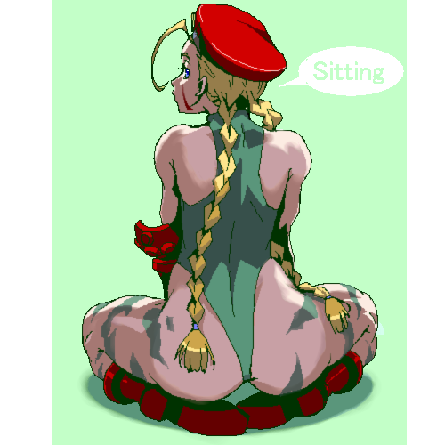 Street Fighter ( ) /  (characters) /   (Kemmi Yait) / maxiol_Street_Fighter_Kemmi_Yait_150009_.png