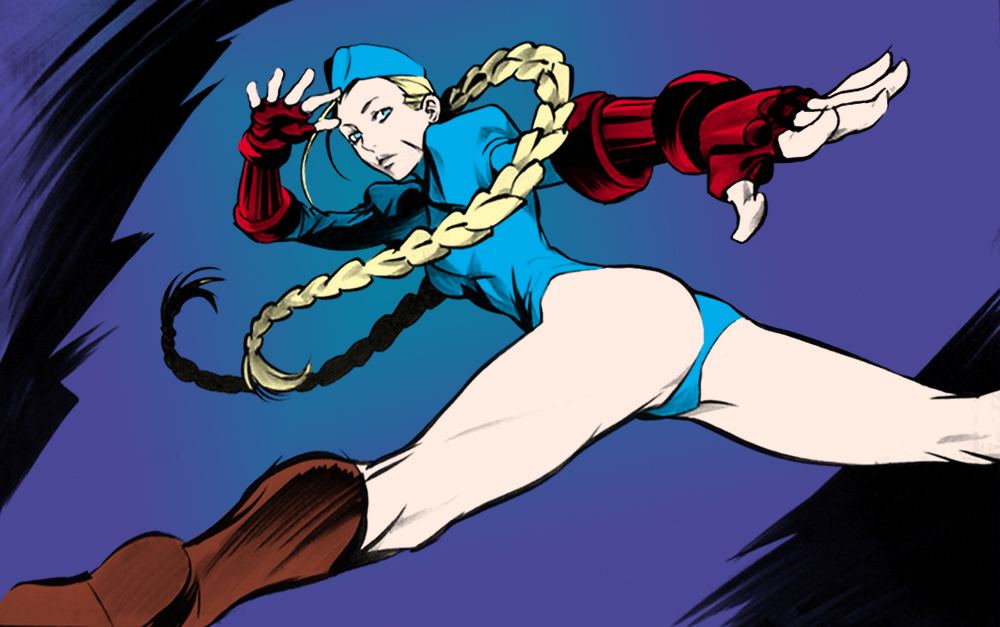 Street Fighter ( ) /  (characters) /   (Kemmi Yait) / maxiol_Street_Fighter_Kemmi_Yait_150040_.jpg