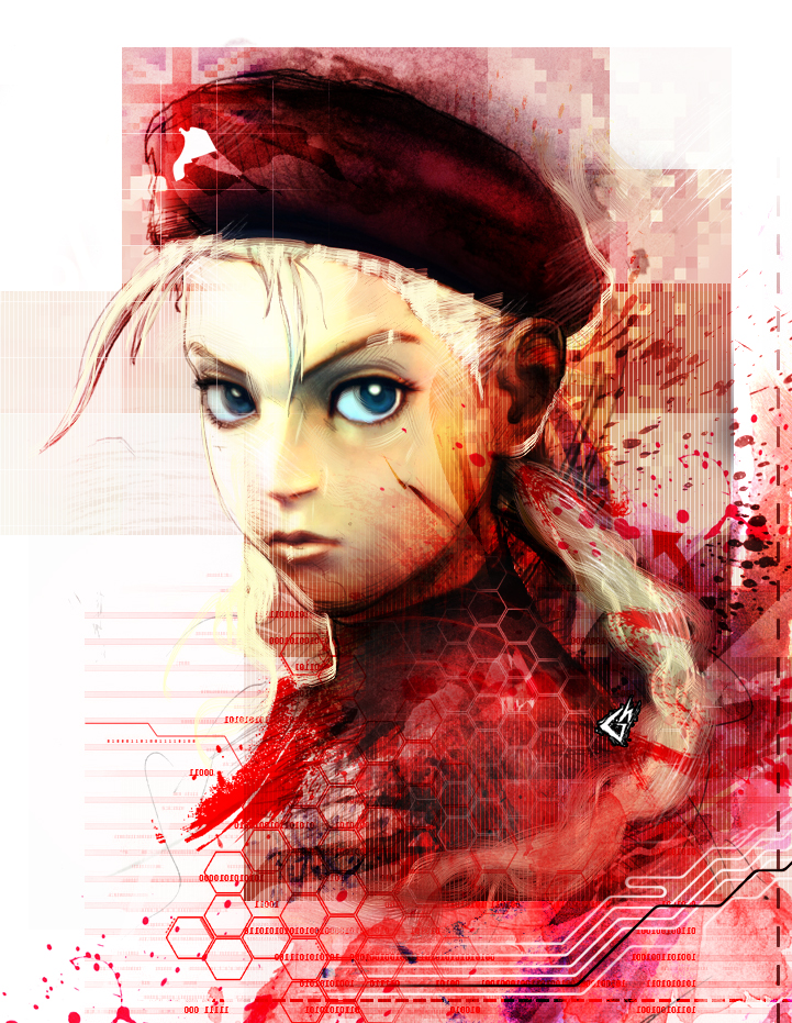 Street Fighter ( ) /  (characters) /   (Kemmi Yait) / maxiol_Street_Fighter_Kemmi_Yait_150086_.jpg