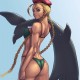 Street Fighter ( ) /  (characters) /   (Kemmi Yait) / maxiol_Street_Fighter_Kemmi_Yait_150087_.jpg