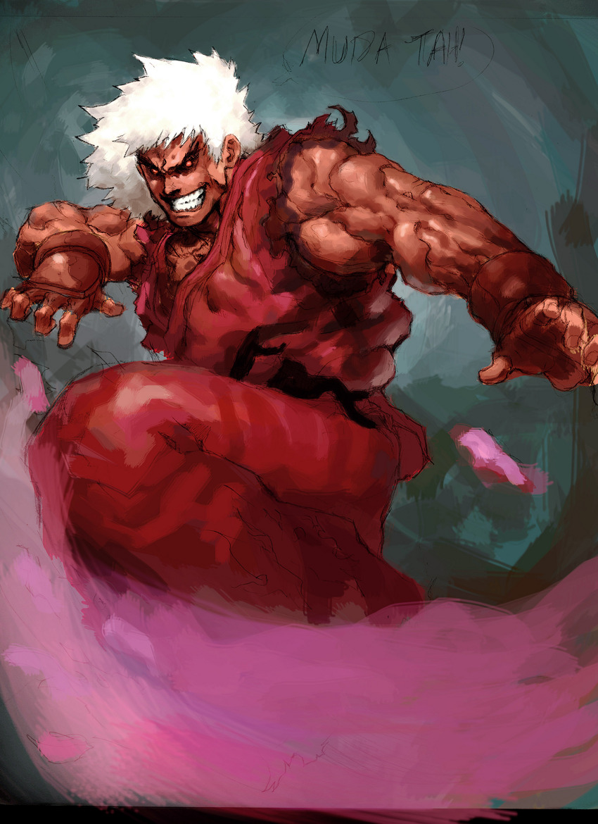 Street Fighter ( ) /  (characters) /   (Ken Masters) / maxiol_Street_Fighter_Ken_Masters_150118_.jpg