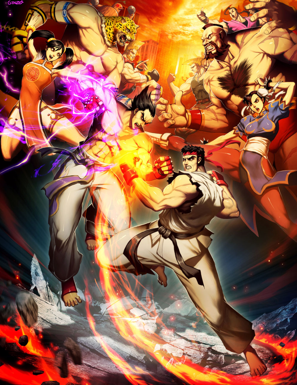 Street Fighter ( ) /  (characters) /  (Krossover) / maxiol_Street_Fighter_Krossover_150156_.jpg