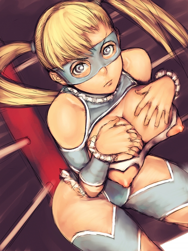Street Fighter ( ) /  (characters) /   (Mika Reynboy) / maxiol_Street_Fighter_Mika_Reynboy_150196_.jpg