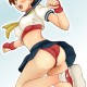 Street Fighter ( ) /  (characters) /   (Sakura Kasugano) / maxiol_Street_Fighter_Sakura_Kasugano_150338_.jpg